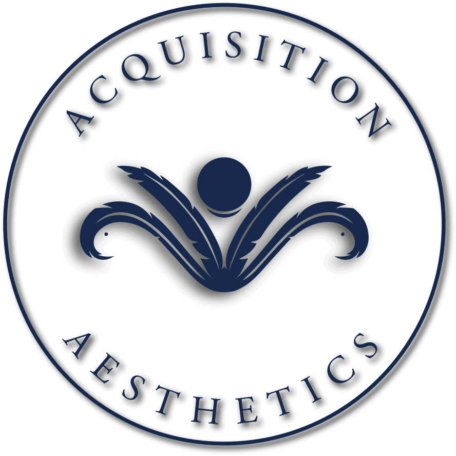 acquisition aesthetics